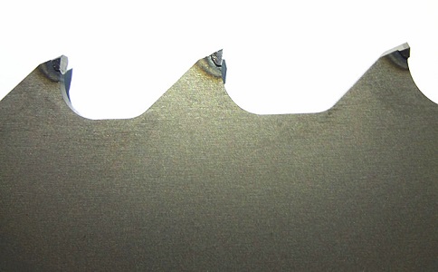 钦州国产硬质合金锯条